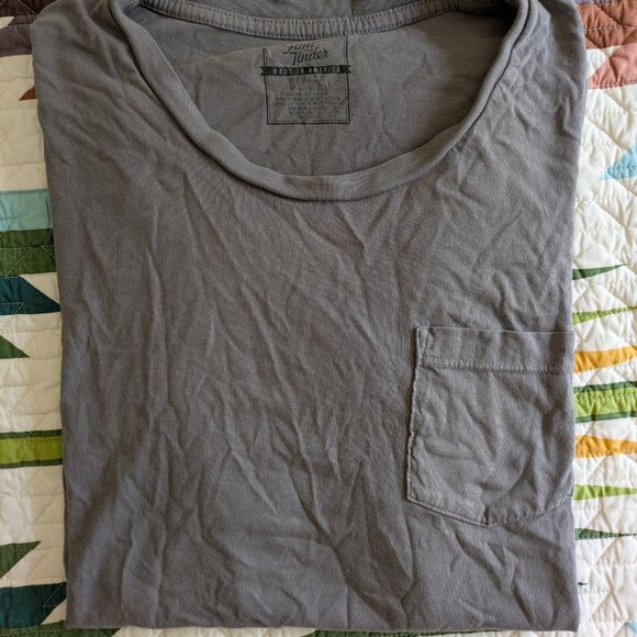 Basic T - Picture 1 of 2